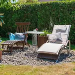 Tranquil Retreat Pepelow