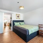Tranquil Retreat Lejlighed