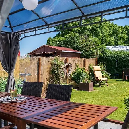 Tranquil Retreat Pepelow