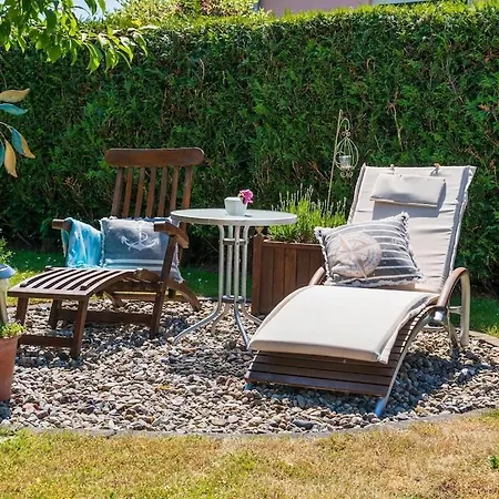 Tranquil Retreat Pepelow