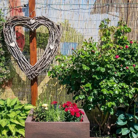 Tranquil Retreat Appartamento