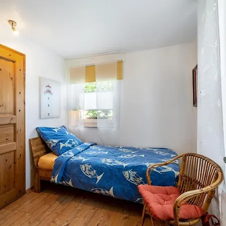 Tranquil Retreat Appartement