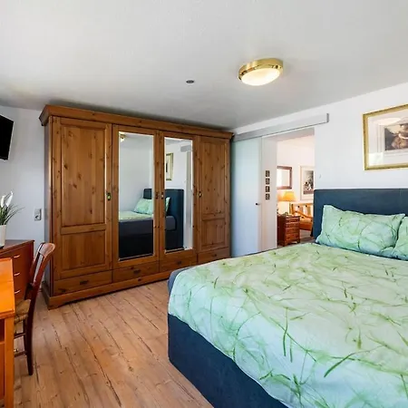 Appartement Tranquil Retreat Pepelow