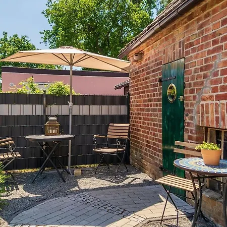 Tranquil Retreat Appartamento