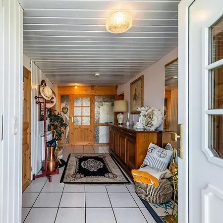 Appartement Tranquil Retreat