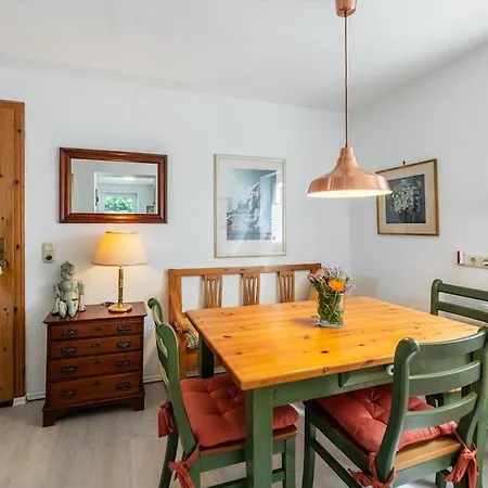 Appartement Tranquil Retreat Pepelow