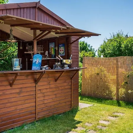 Tranquil Retreat Appartamento