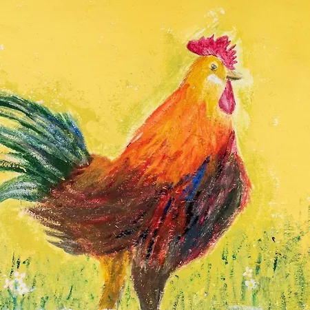 Appartamento Tranquil Retreat *