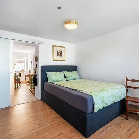 Tranquil Retreat Appartamento