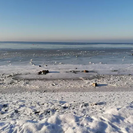 Tranquil Retreat Appartamento