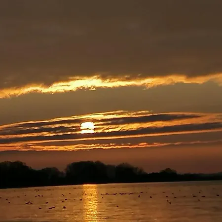 Tranquil Retreat * Pepelow