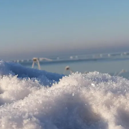 Tranquil Retreat Appartamento Pepelow