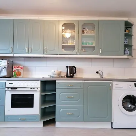 Tranquil Retreat Lejlighed