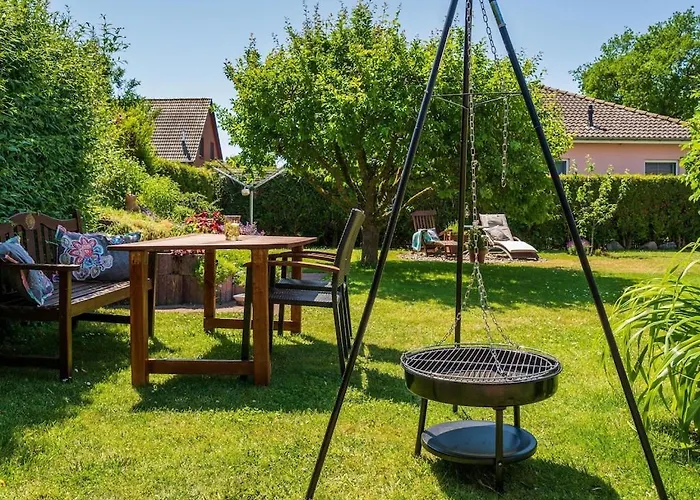 Tranquil Retreat * Pepelow