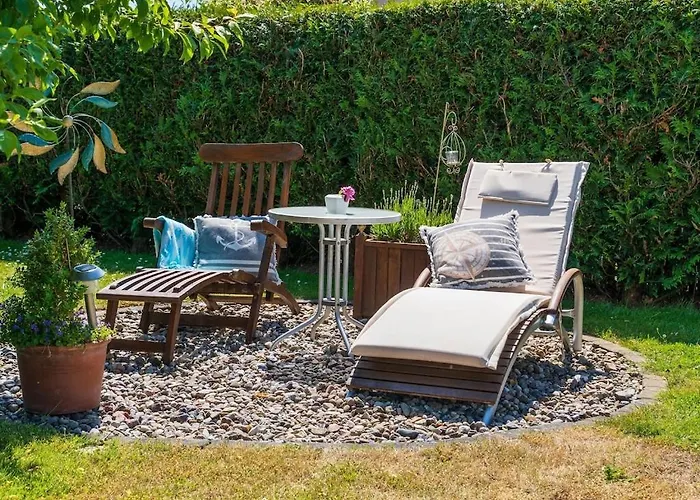 Tranquil Retreat Pepelow