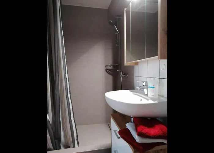 Lejlighed Tranquil Retreat